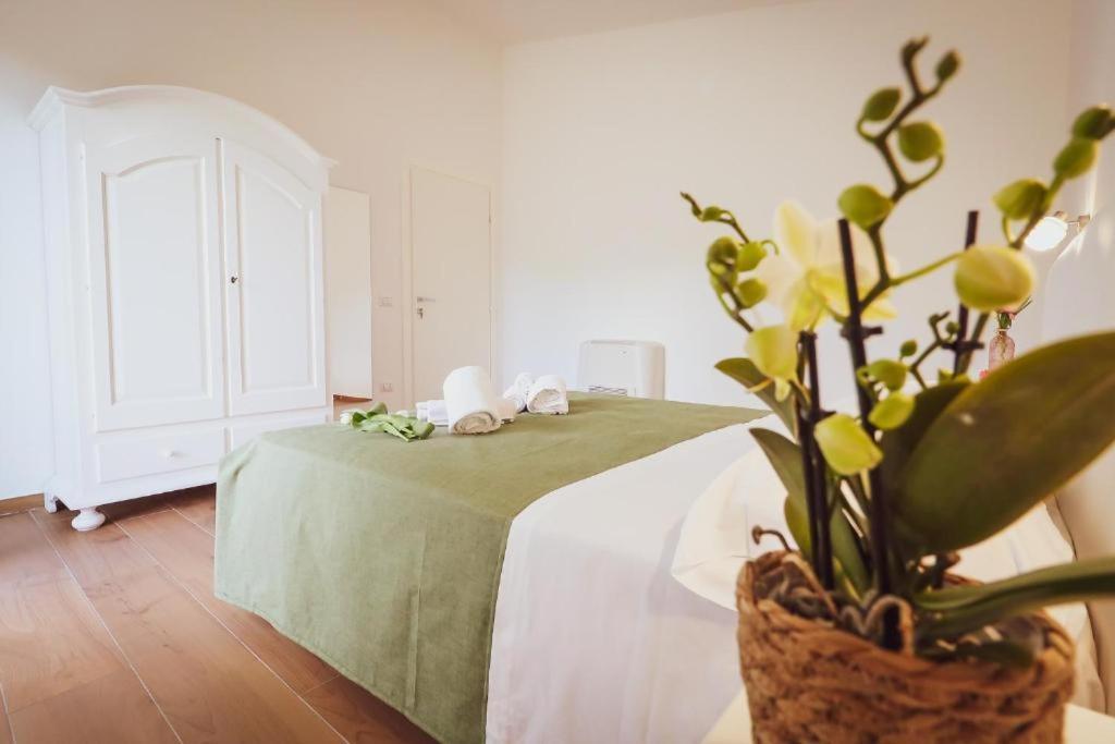 Acquasanta Relais Villa Laureana Cilento Exterior foto